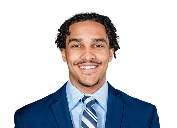 Roddie Anderson III, Basketball, Xavier University