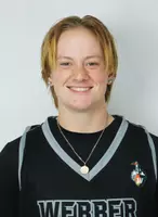 Samantha Wilson, Flag Football, undefined