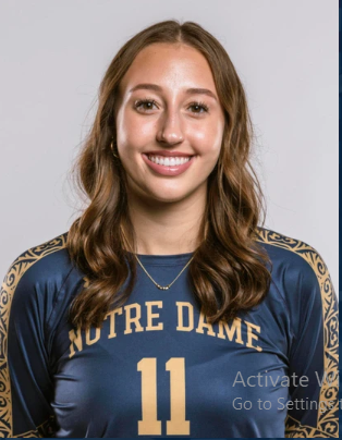 Mallory Bohl photo