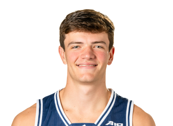 Jack D'Entremont, Basketball, University of Richmond