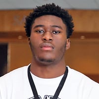 Zion Elee, Football, undefined