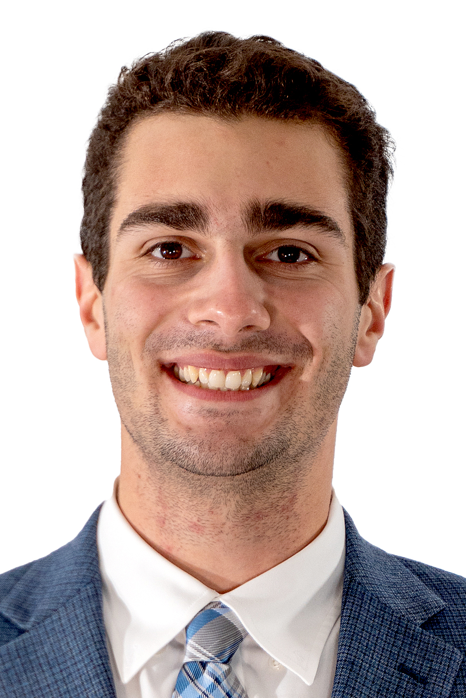 Louie Germain, Lacrosse, undefined