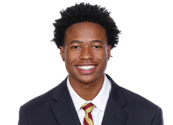 Zay Parks, Football, undefined