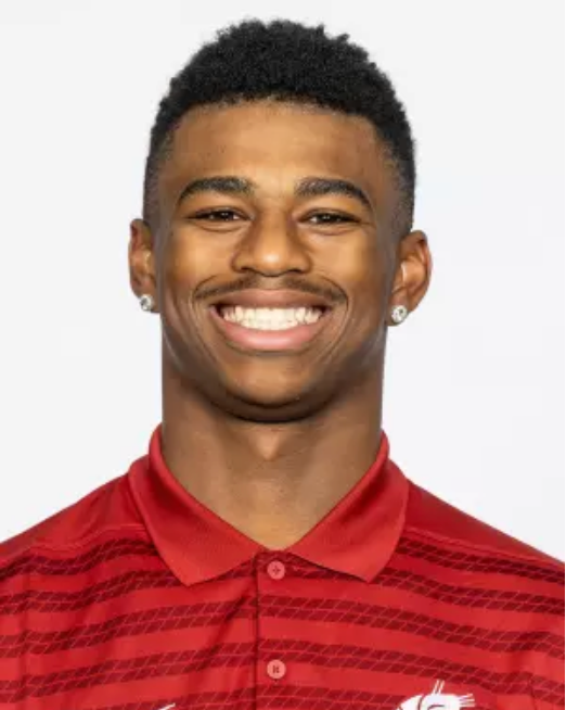 Tristian Drummond - Verified College Athlete on RallyFuel NIL Platform Tristian Drummond