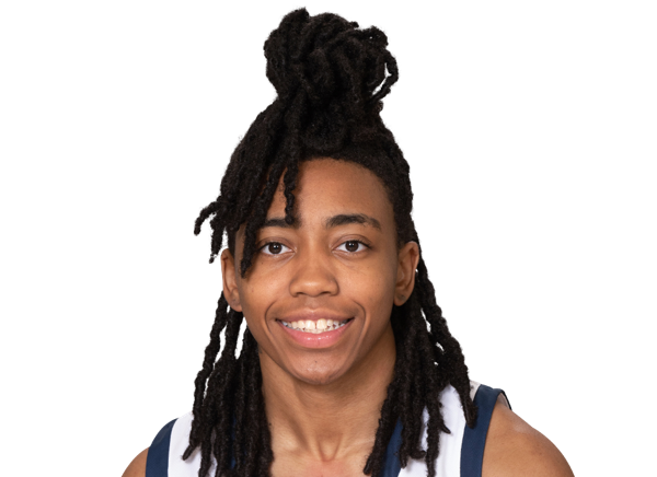 Paige Lyons, Basketball, East Tennessee State