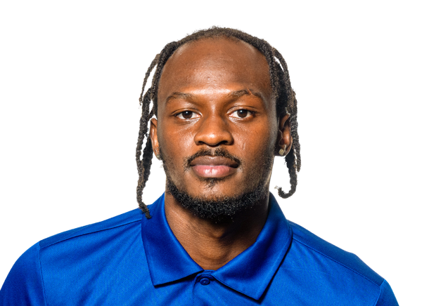 JayT Jackson, Football, undefined