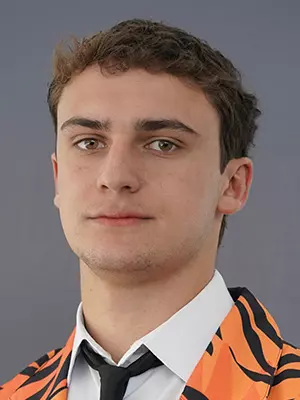 Rocky Grossman, Lacrosse, undefined