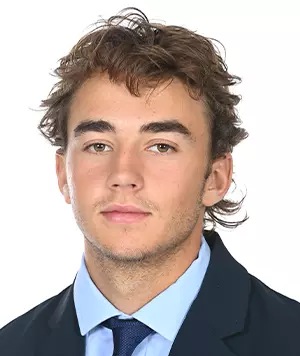 Quinn Reilly, Lacrosse, undefined