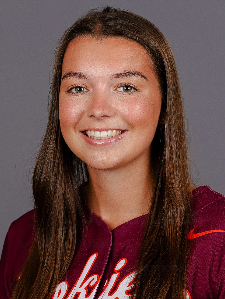 Jordan Lynch, Softball, undefined