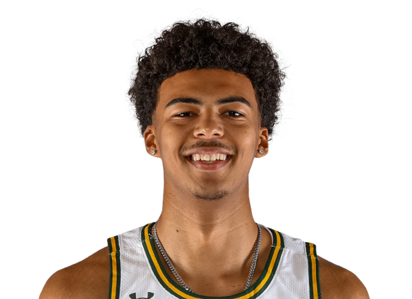 Kaleb Spencer, Basketball, undefined