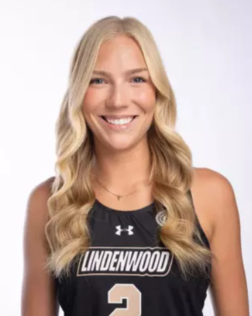 Nyah Wilson, Beach Volleyball, undefined