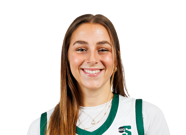 Cali Levine, Basketball, undefined