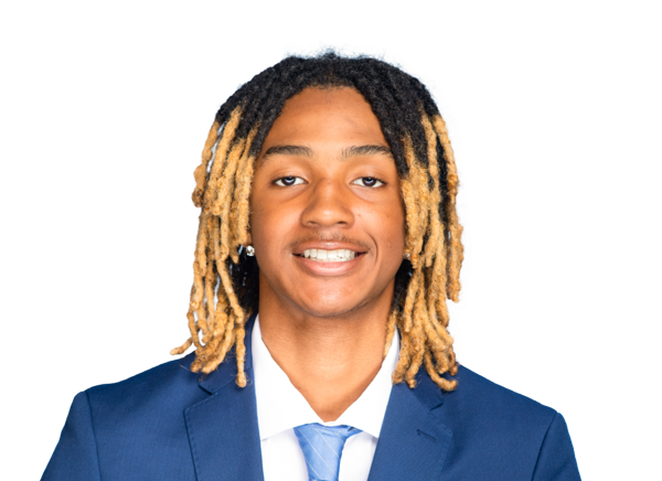 Josiah LeGree - Verified College Athlete on RallyFuel NIL Platform Josiah LeGree