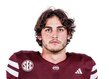 Kyle Ferrie - Verified College Athlete on RallyFuel NIL Platform Kyle Ferrie