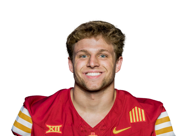 Wyatt Archer, Football, undefined