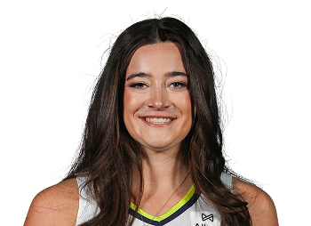 Maddy Siegrist, Basketball, undefined