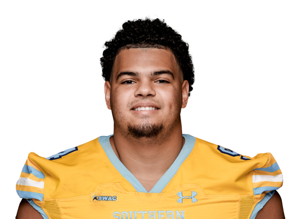 Sean Hamilton, Football, South Alabama