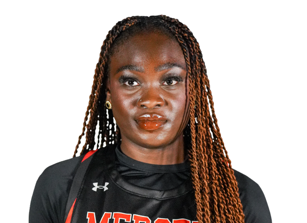 Astrid Mukulumpe - Verified College Athlete on RallyFuel NIL Platform Astrid Mukulumpe