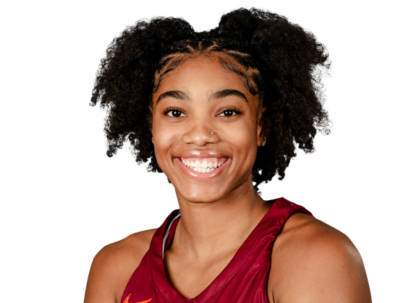 Kilah Freelon, Basketball, undefined