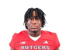 Dariel Djabome photo