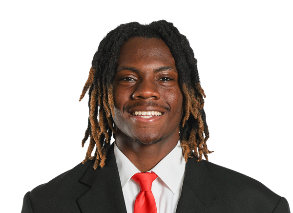 Ryland Gandy, Football, undefined