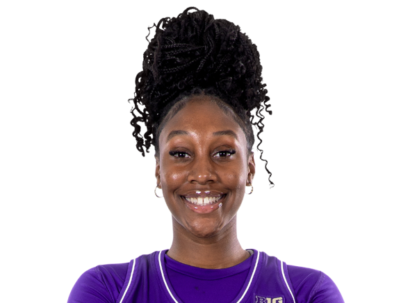 Daniella McLean, Basketball, University of Washington