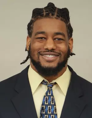D'Andre Ragin photo