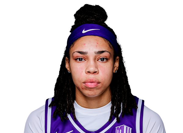 Ale'jah Douglas, Basketball, undefined