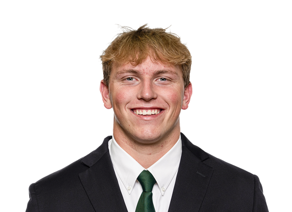 Harrison Cluff, Football, Baylor University