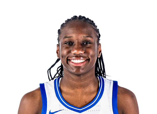 Jadyn Donovan, Basketball, undefined