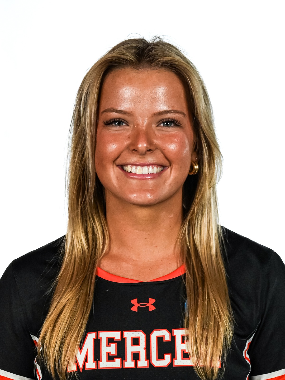 Brooke Jones, Lacrosse, undefined