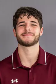 Caden Hawkins, Basketball, undefined