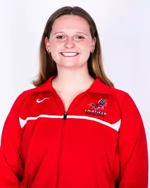 Caitlyn Gregitis, Rowing, undefined