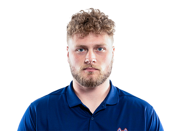 Kyle Juergens - Verified College Athlete on RallyFuel NIL Platform Kyle Juergens