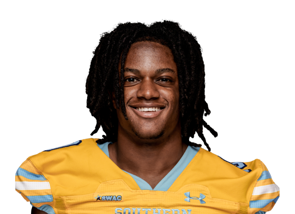 Jeremiah Valdry, Football, undefined