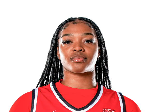 Raiana Brown, Basketball, Fairfield University