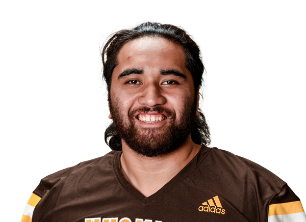 Josiah Petaia, Football, undefined