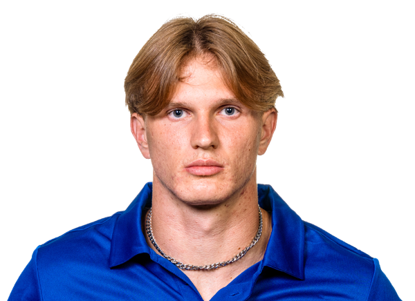 Dane Benedix, Football, Louisiana Tech University