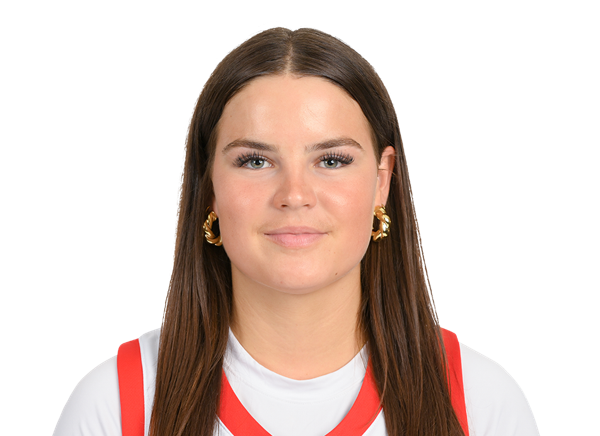 Mackenzie Chatfield, Basketball, undefined