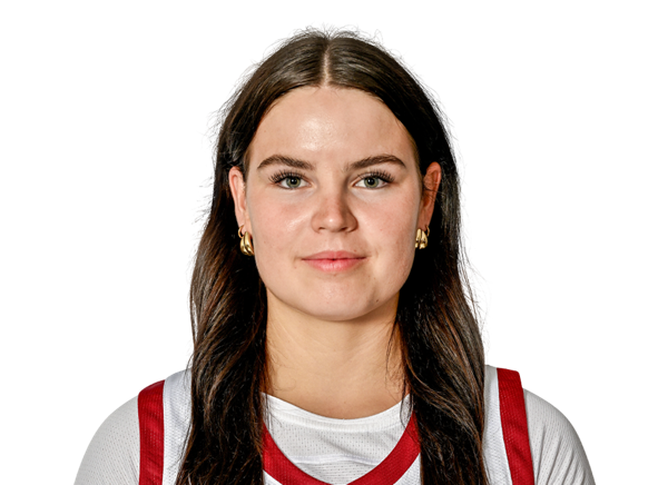 Mackenzie Chatfield, Basketball, undefined