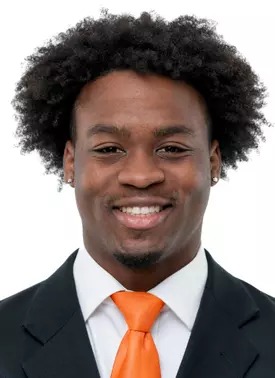 Jordan Ross - Verified College Athlete on RallyFuel NIL Platform Jordan Ross