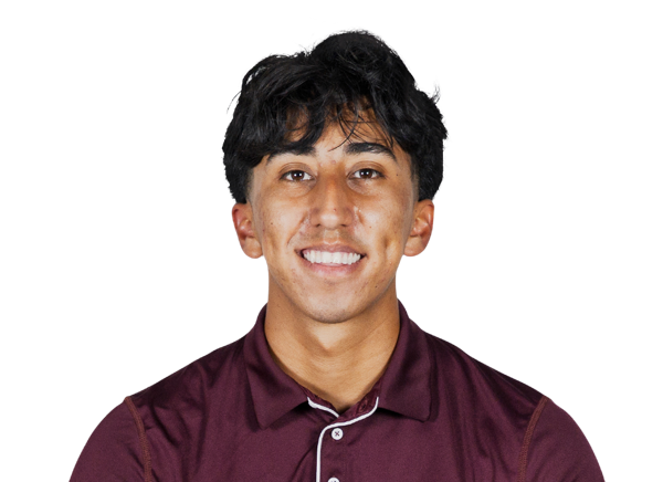 Jacob Bonilla, Football, Texas State