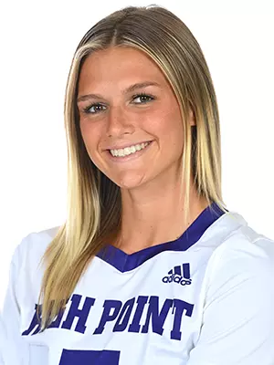 Haley Urban, Lacrosse, undefined