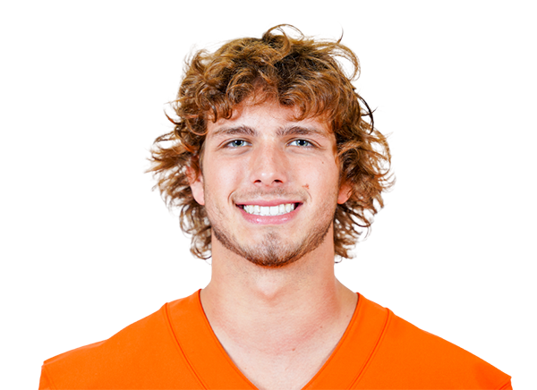 Bryson Martin - Verified College Athlete on RallyFuel NIL Platform Bryson Martin