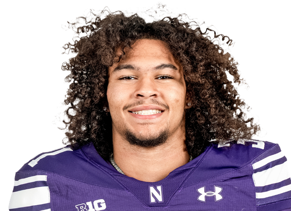 Tito Williams Jr., Football, undefined