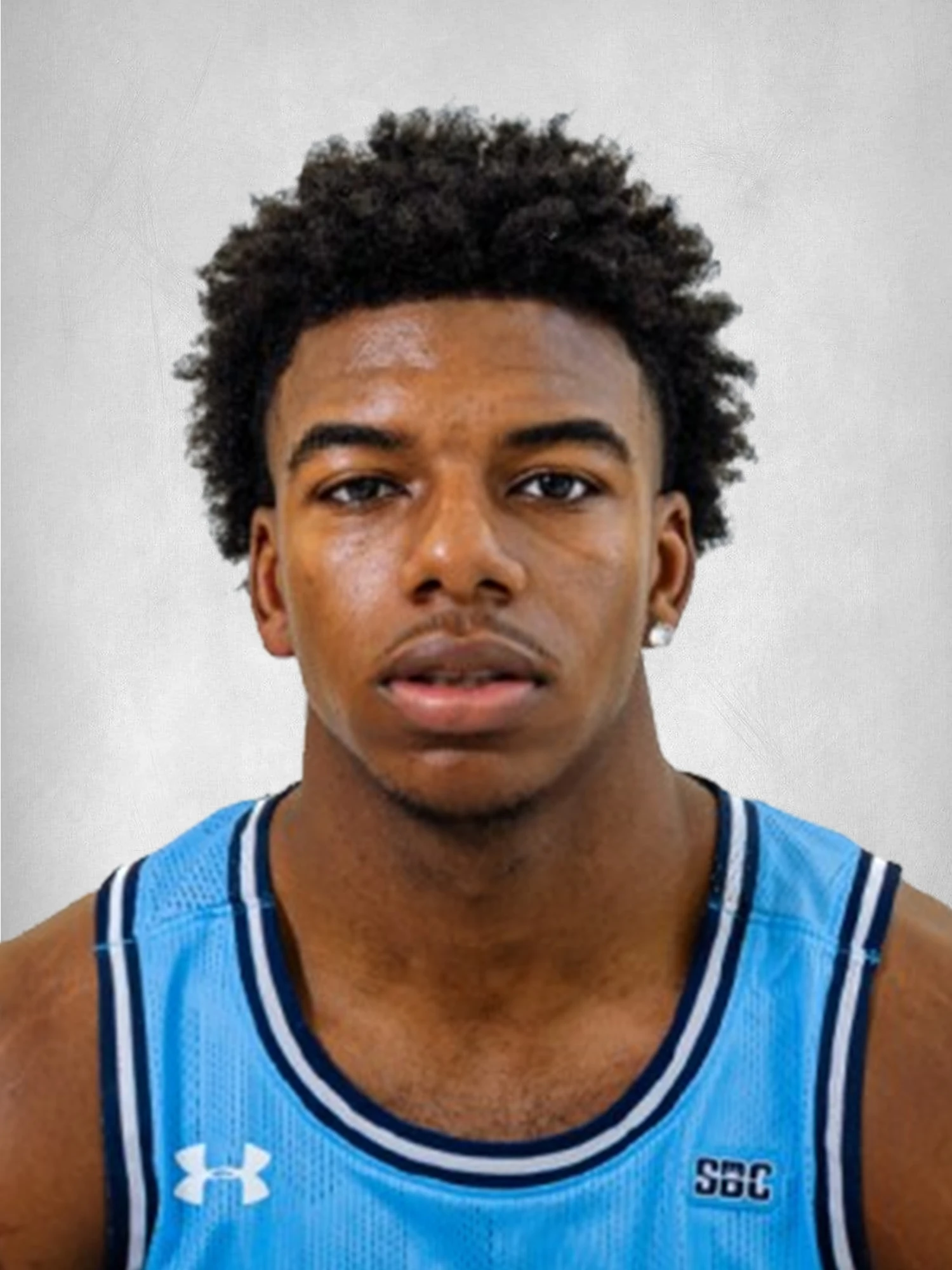 Jaden Johnson, Basketball, Old Dominion