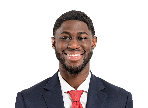 Jadon Jones, Basketball, undefined