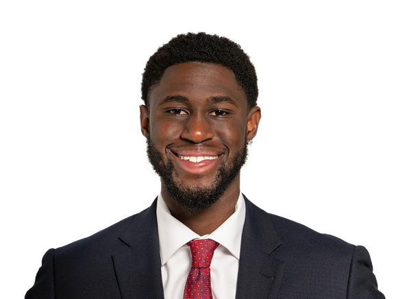 Jadon Jones, Basketball, undefined