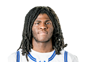 Eunique Rink - Verified College Athlete on RallyFuel NIL Platform Eunique Rink