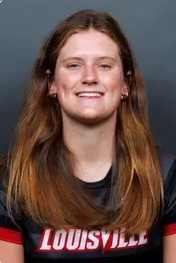 Molly Cochran - Verified College Athlete on RallyFuel NIL Platform Molly Cochran